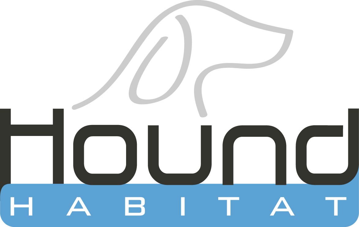 Logo Design by Enigma Art & Design for Hound Habiatat Pte Ltd | Design #166791