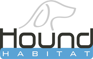 Logo Design by Enigma Art & Design for Hound Habiatat Pte Ltd | Design: #166791