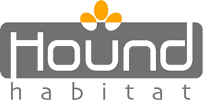 Logo Design by Enigma Art & Design for Hound Habiatat Pte Ltd | Design: #166793