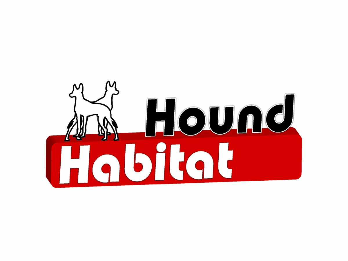 Logo Design by Bobdesigns for Hound Habiatat Pte Ltd | Design #167389