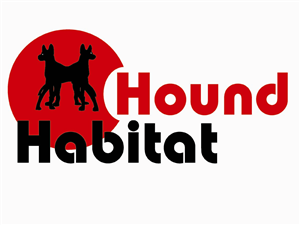 Logo Design by Bobdesigns for Hound Habiatat Pte Ltd | Design: #167401