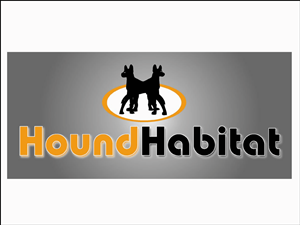 Logo Design by Bobdesigns for Hound Habiatat Pte Ltd | Design: #167407