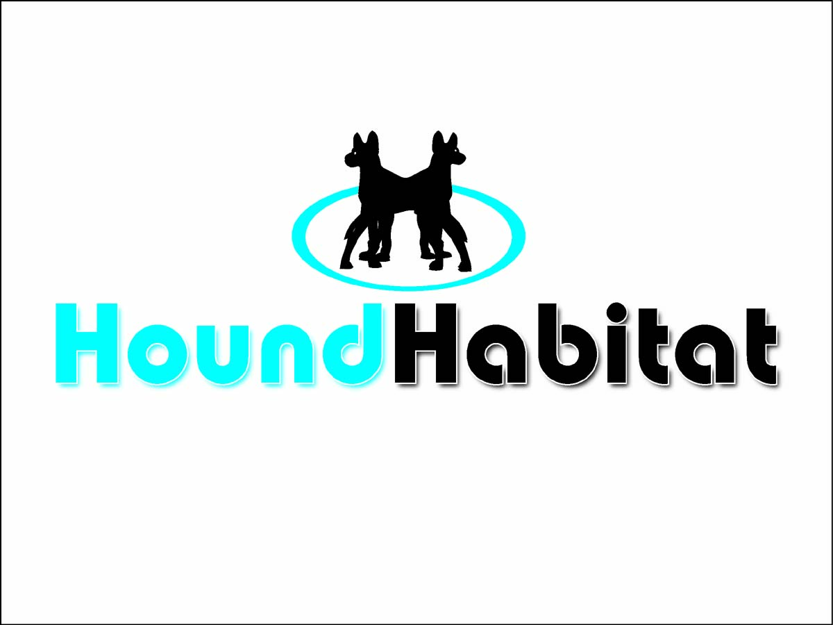 Design de Logo par Bobdesigns pour Hound Habiatat Pte Ltd | Design #167410