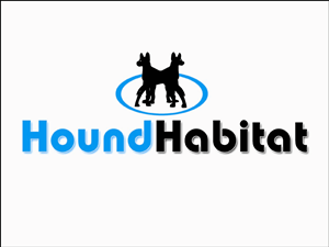 Logo Design by Bobdesigns for Hound Habiatat Pte Ltd | Design: #167410