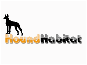 Logo Design by Bobdesigns for Hound Habiatat Pte Ltd | Design: #167414