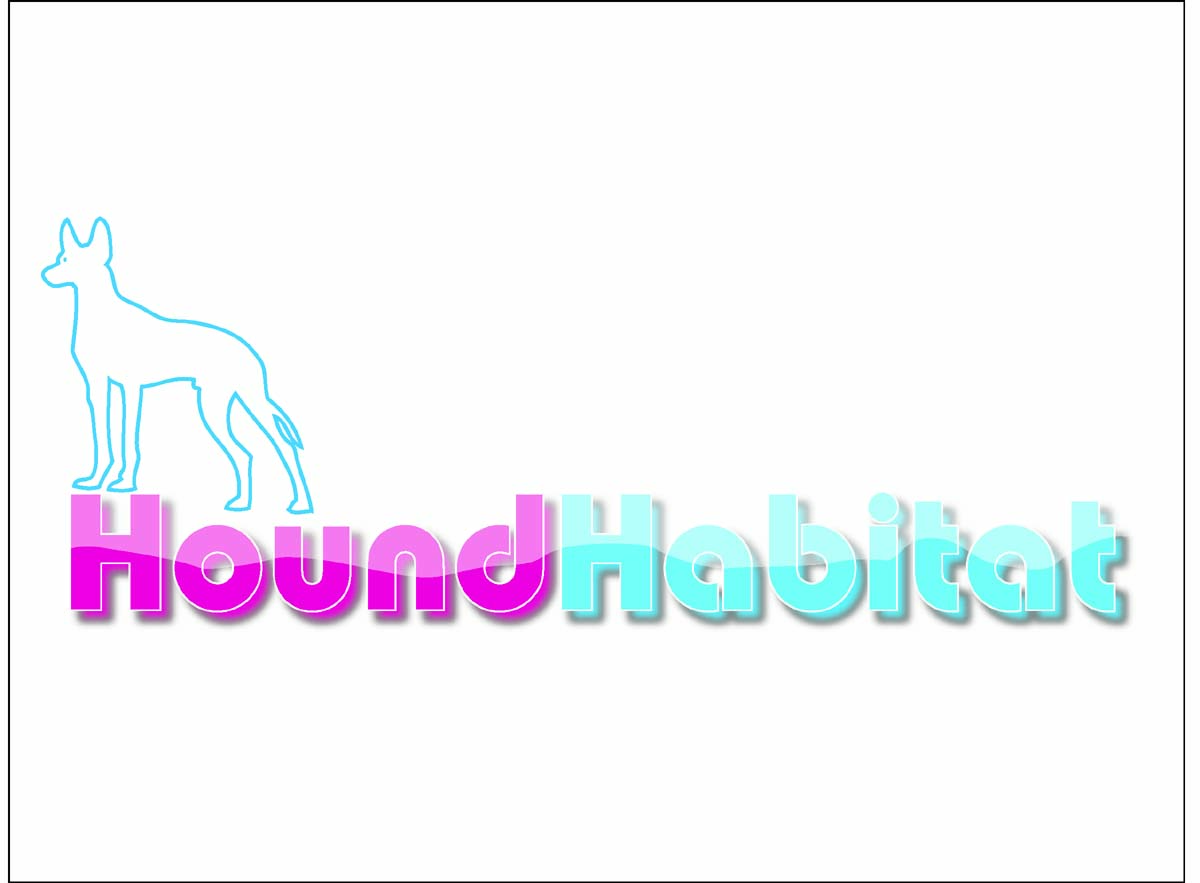 Logo Design by Bobdesigns for Hound Habiatat Pte Ltd | Design #167417