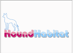 Logo Design by Bobdesigns for Hound Habiatat Pte Ltd | Design: #167417