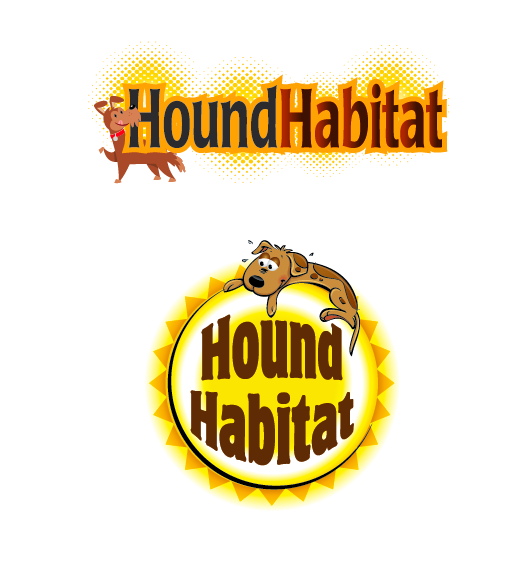 Logo Design by Naveen for Hound Habiatat Pte Ltd | Design #163222
