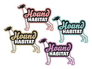 Diseño de Logo por Y.B. para Hound Habiatat Pte Ltd | Diseño: #163543