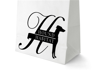Diseño de Logo por Y.B. para Hound Habiatat Pte Ltd | Diseño: #165806