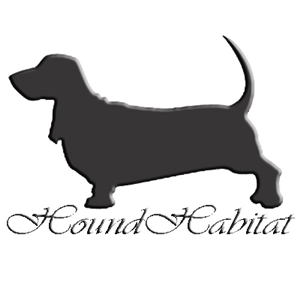 Logo Design by Exclusive Graphics for Hound Habiatat Pte Ltd | Design: #164750