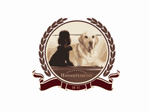 Diseño de Logo por Zdesign para Hound Habiatat Pte Ltd | Diseño: #168288