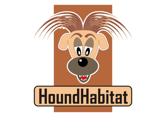 Logo Design by Spartan for Hound Habiatat Pte Ltd | Design #165957