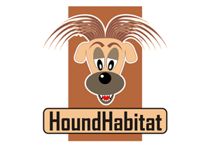 Logo Design by Spartan for Hound Habiatat Pte Ltd | Design: #165957