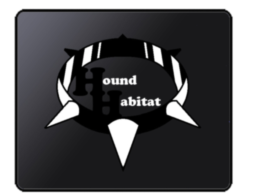 Diseño de Logo por Sam B Asix para Hound Habiatat Pte Ltd | Diseño #170817