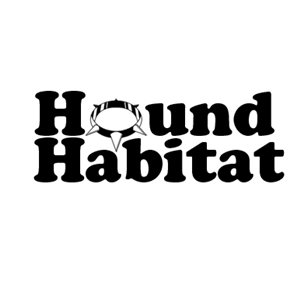 Logo Design by Sam B Asix for Hound Habiatat Pte Ltd | Design: #170819