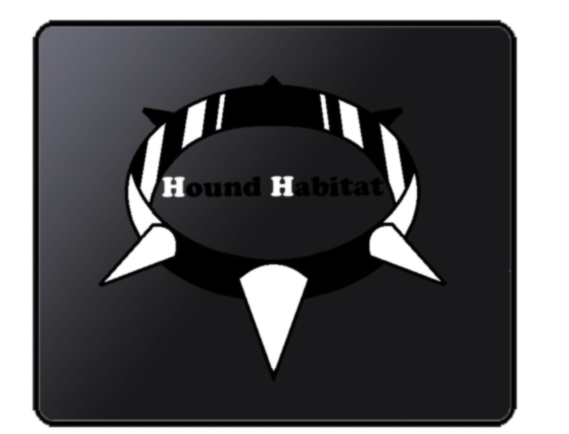 Diseño de Logo por Sam B Asix para Hound Habiatat Pte Ltd | Diseño #170820