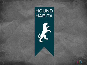 Logo Design by S3STUDIO for Hound Habiatat Pte Ltd | Design: #168218