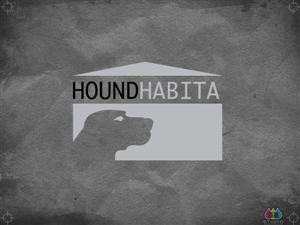 Logo Design by S3STUDIO for Hound Habiatat Pte Ltd | Design: #168219