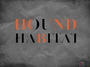 Diseño de Logo por S3STUDIO para Hound Habiatat Pte Ltd | Diseño: #168220