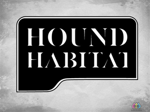 Design de Logo par S3STUDIO pour Hound Habiatat Pte Ltd | Design : #170571
