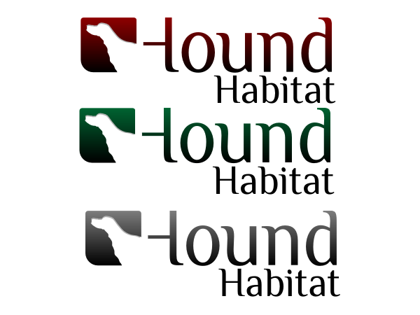 Logo Design by renewa for Hound Habiatat Pte Ltd | Design #167671