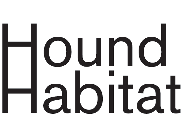Logo Design by Lina for Hound Habiatat Pte Ltd | Design #172057