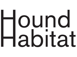Logo Design by Lina for Hound Habiatat Pte Ltd | Design: #172057