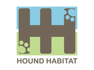 Design de Logo par Suzie Q - Q13Designs.com pour Hound Habiatat Pte Ltd | Design : #171983