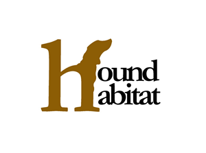 Logo Design by Tirta Perdana for Hound Habiatat Pte Ltd | Design: #171874
