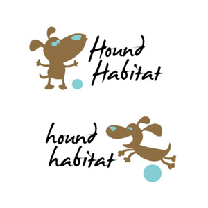 Logo Design by Vicky Frenkel Studio