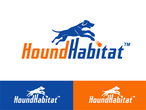Design de Logo par Roach pour Hound Habiatat Pte Ltd | Design : #169743