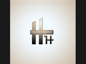 Logo Design by Y design for Hound Habiatat Pte Ltd | Design: #172018