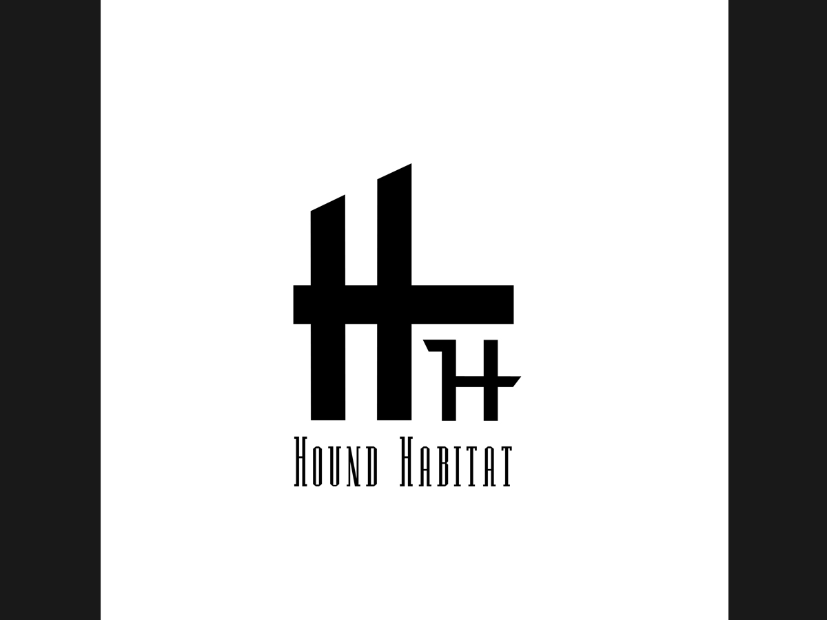 Logo Design by Y design for Hound Habiatat Pte Ltd | Design #172021
