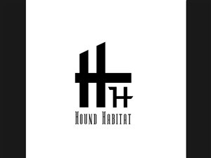 Logo Design by Y design for Hound Habiatat Pte Ltd | Design: #172021