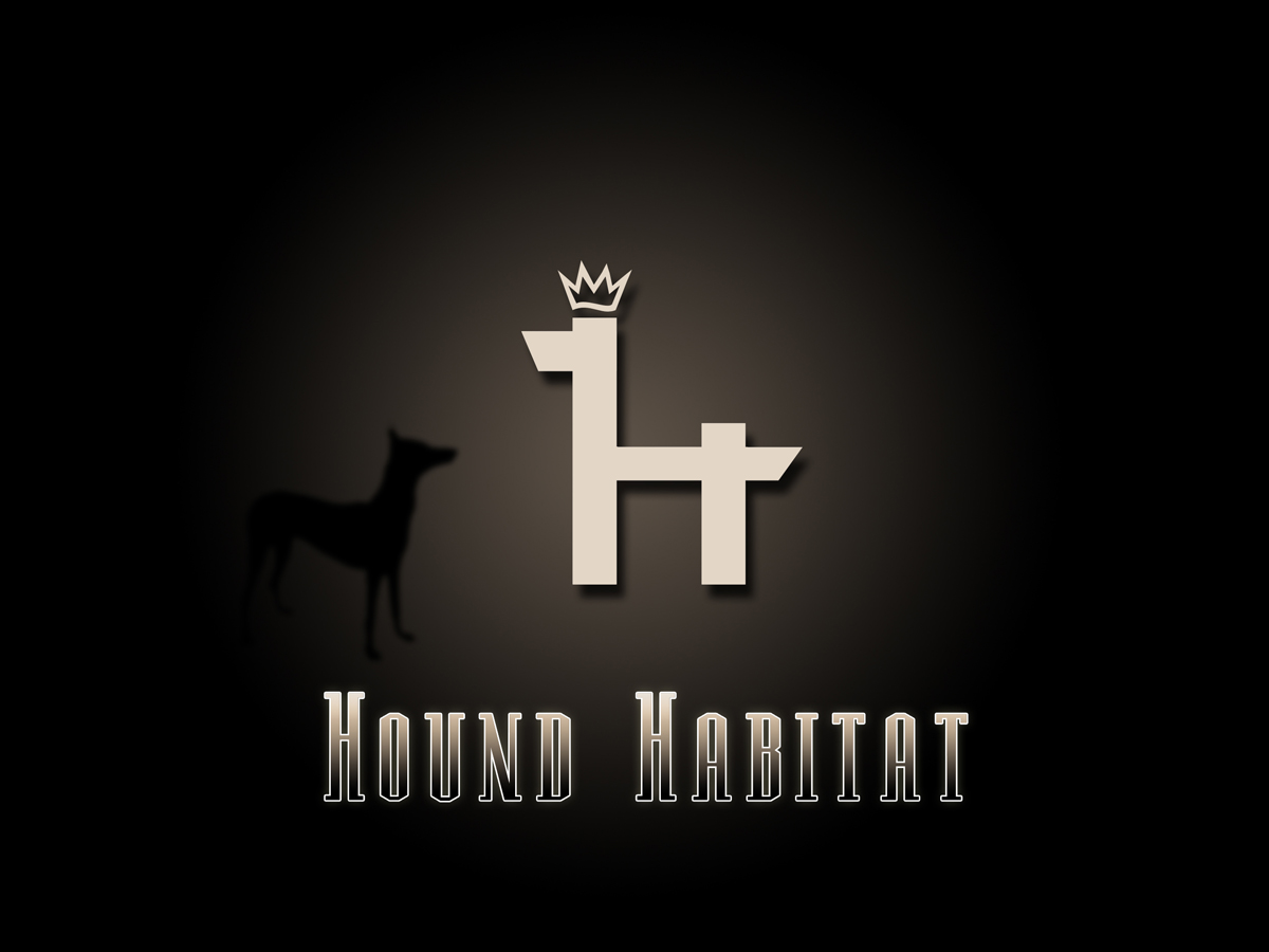 Logo Design by Y design for Hound Habiatat Pte Ltd | Design #173529
