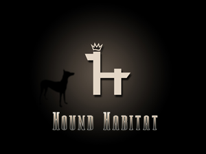 Logo Design by Y design for Hound Habiatat Pte Ltd | Design: #173529