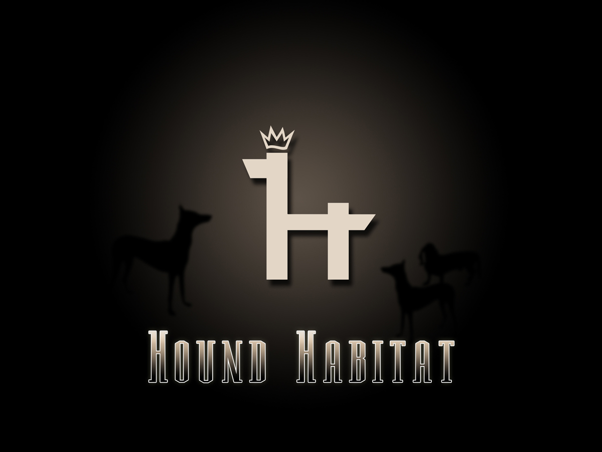 Logo Design by Y design for Hound Habiatat Pte Ltd | Design #173535