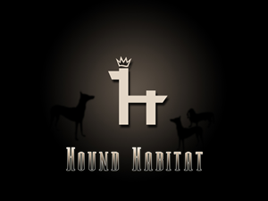 Logo Design by Y design for Hound Habiatat Pte Ltd | Design: #173535