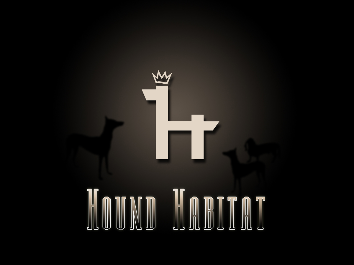 Logo-Design von Y design für Hound Habiatat Pte Ltd | Design #173537