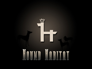 Logo Design by Y design for Hound Habiatat Pte Ltd | Design: #173537