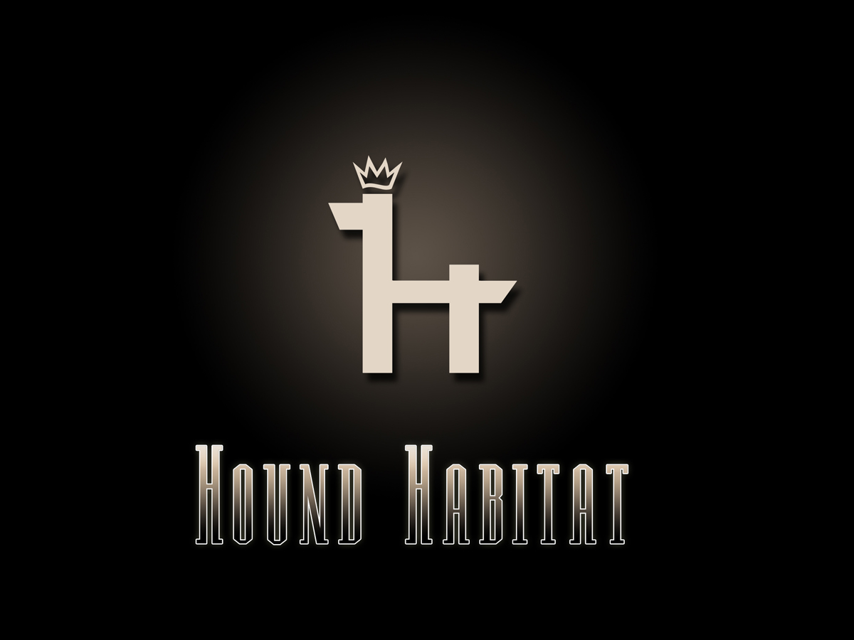 Logo Design by Y design for Hound Habiatat Pte Ltd | Design #173538