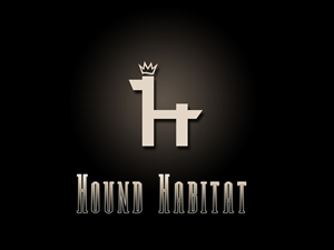 Logo Design by Y design for Hound Habiatat Pte Ltd | Design: #173538