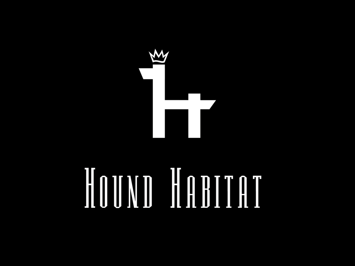 Logo Design by Y design for Hound Habiatat Pte Ltd | Design #173539