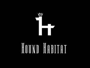 Logo Design by Y design for Hound Habiatat Pte Ltd | Design: #173539