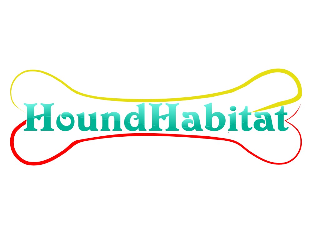 Logo Design by DeDi for Hound Habiatat Pte Ltd | Design #171148