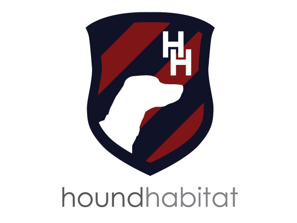Logo Design by hadley for Hound Habiatat Pte Ltd | Design #173726