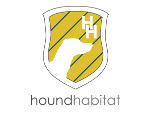 Logo Design by hadley for Hound Habiatat Pte Ltd | Design: #173728
