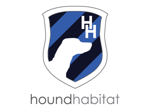 Logo Design by hadley for Hound Habiatat Pte Ltd | Design: #173732