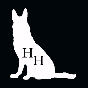 Diseño de Logo por Bottlebank para Hound Habiatat Pte Ltd | Diseño: #174946